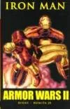 Marvel Iron Man: Armor Wars II Graphic Novel Afbeelding 1