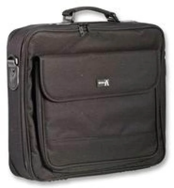 BEST 15 Inch Laptop Carry Case Afbeelding 1