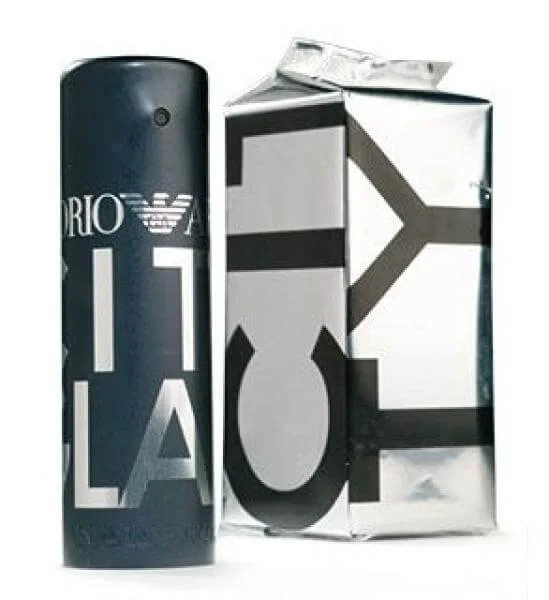 Armani City Glam M 100ml Eau de Toilette Afbeelding 1