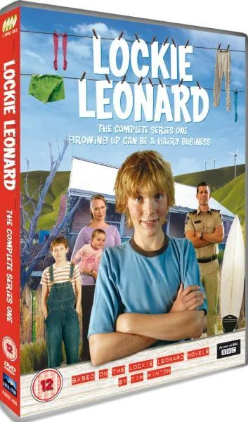 Lockie Leonard - Series 1 Afbeelding 1