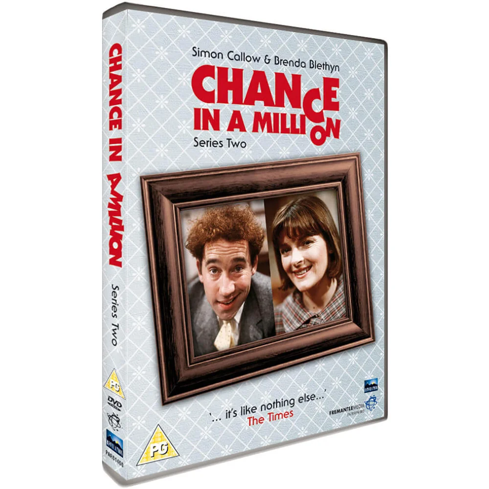 Chance In A Million - Series 2 Afbeelding 1