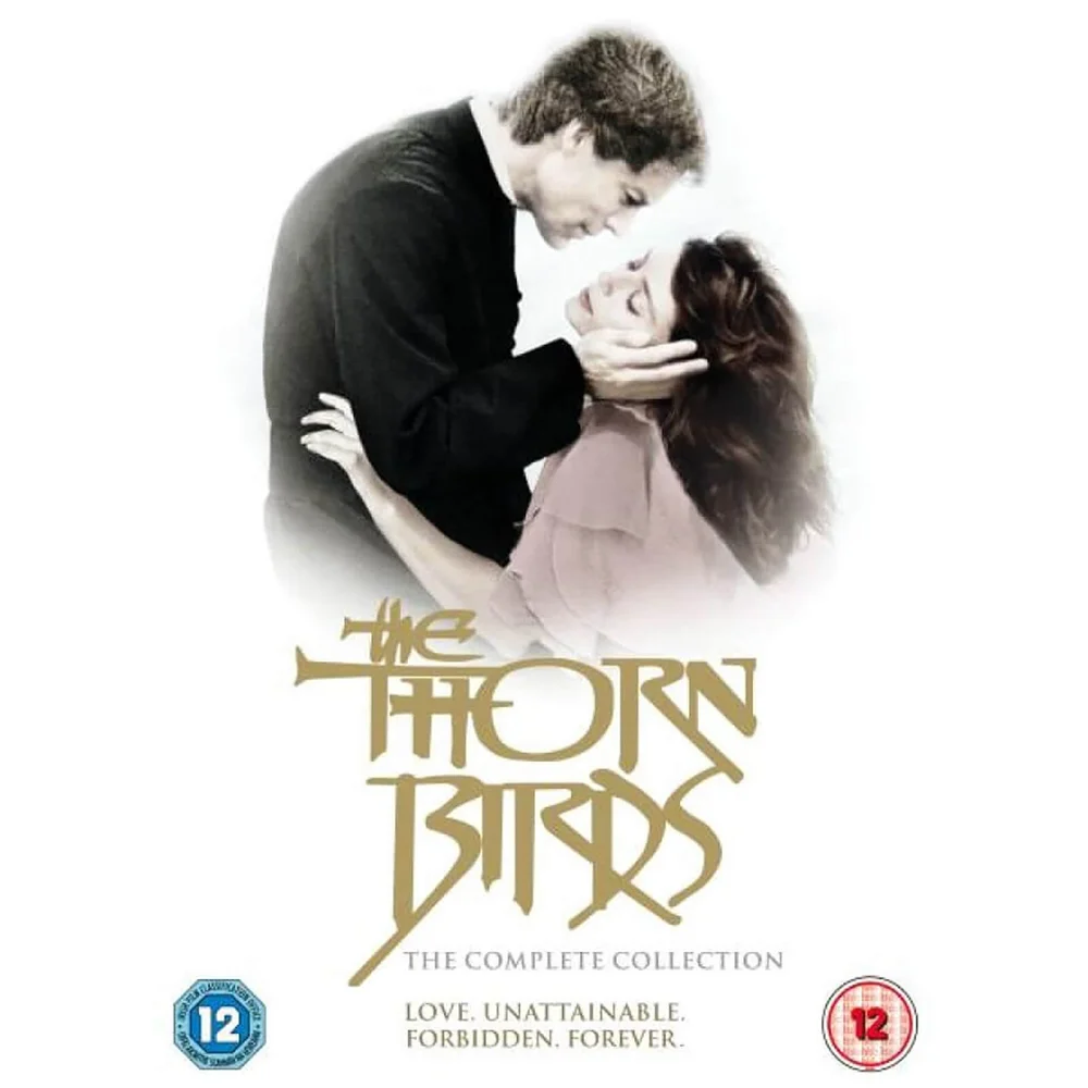 Thornbirds - Complete Collectie Afbeelding 1