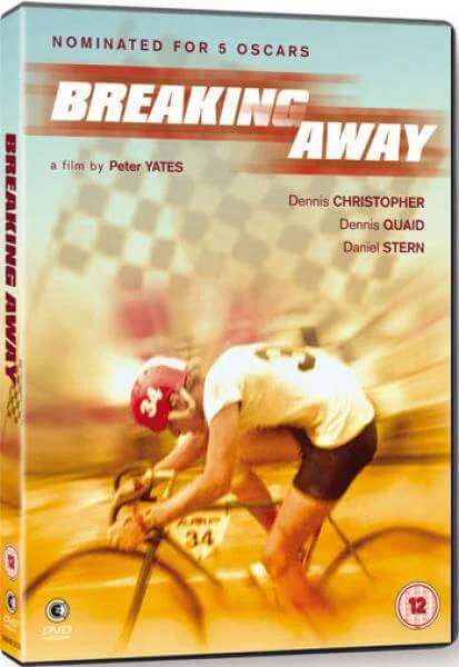 Breaking Away Afbeelding 1