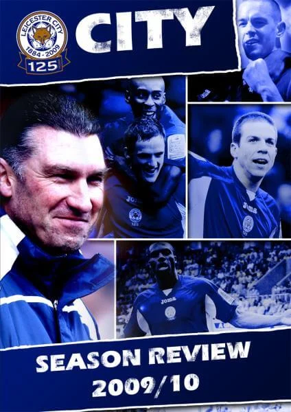 Leicester City: Season Review 2009/10 Afbeelding 1