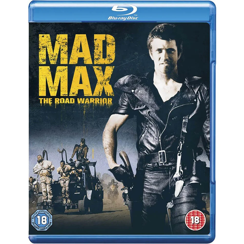 Mad Max 2 Afbeelding 1