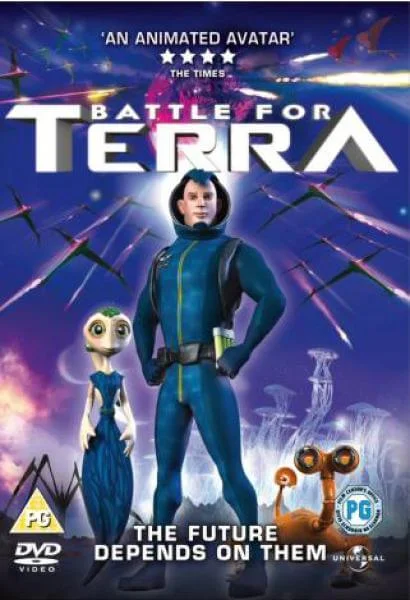 Battle For Terra Afbeelding 1