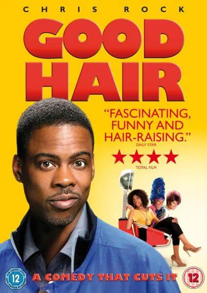 Good Hair Afbeelding 1