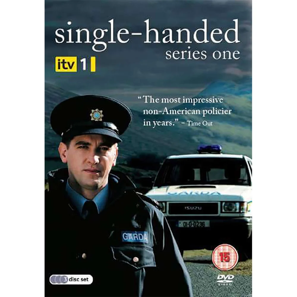 Single Handed - Series 1 Afbeelding 1
