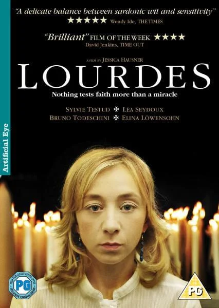 Lourdes Afbeelding 1
