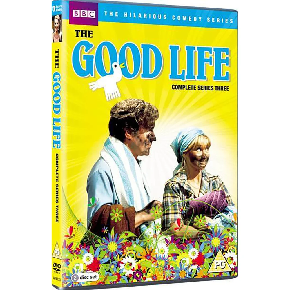 The Good Life - Serie 3 Afbeelding 1