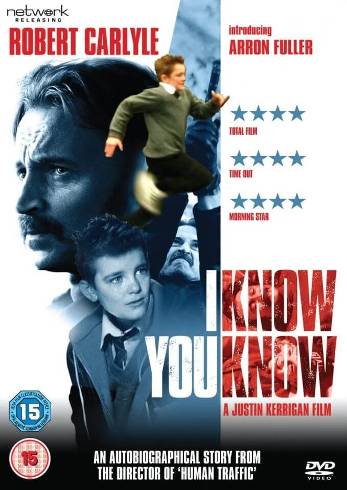I Know You Know Afbeelding 1