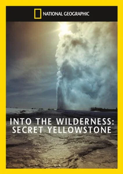 National Geographic: Secret Yellowstone Afbeelding 1