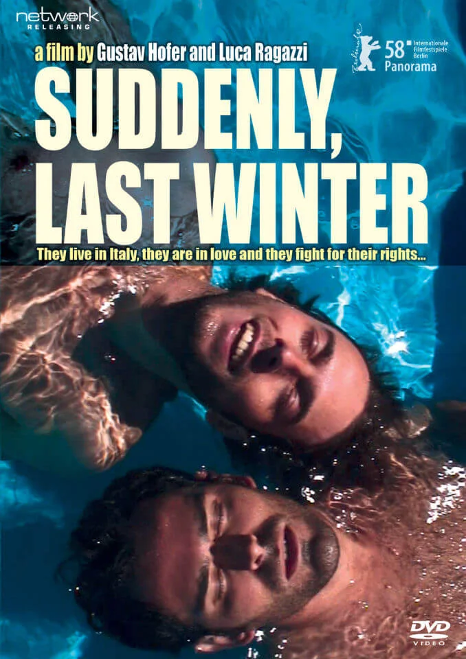 Suddenly Last Winter Afbeelding 1