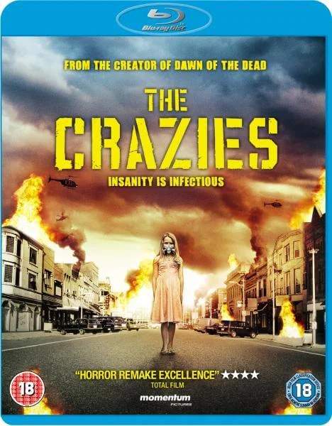 The Crazies Afbeelding 1