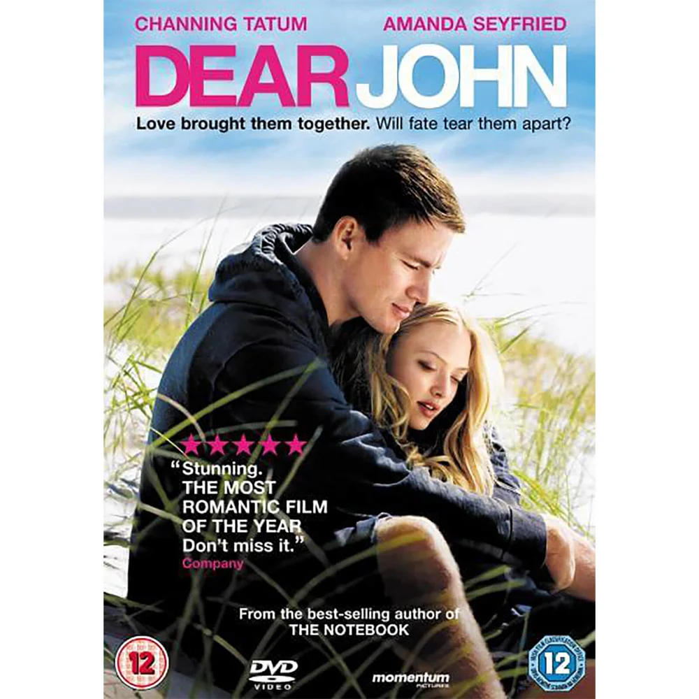 Dear John Afbeelding 1