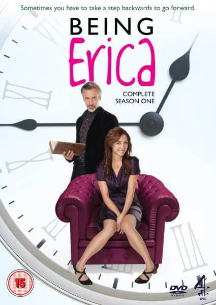 Being Erica - Season 1 Afbeelding 1