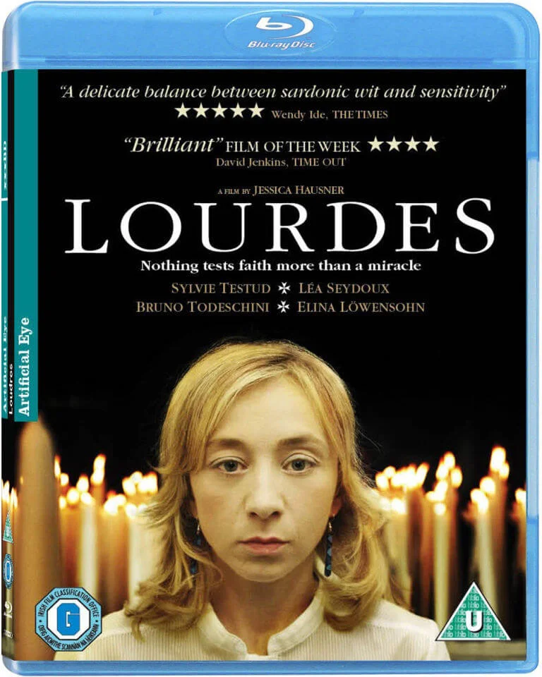 Lourdes Afbeelding 1