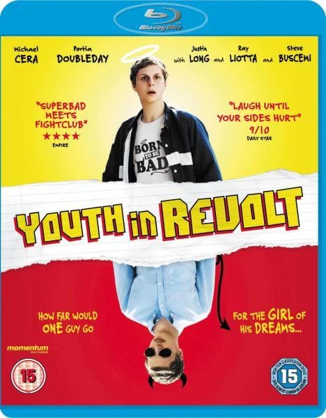 Youth In Revolt Afbeelding 1