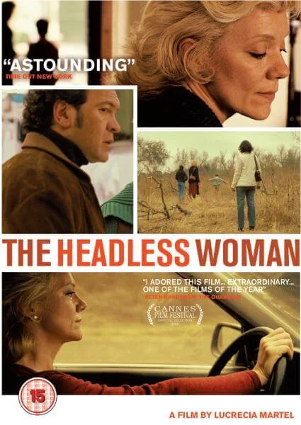 The Headless Woman Afbeelding 1