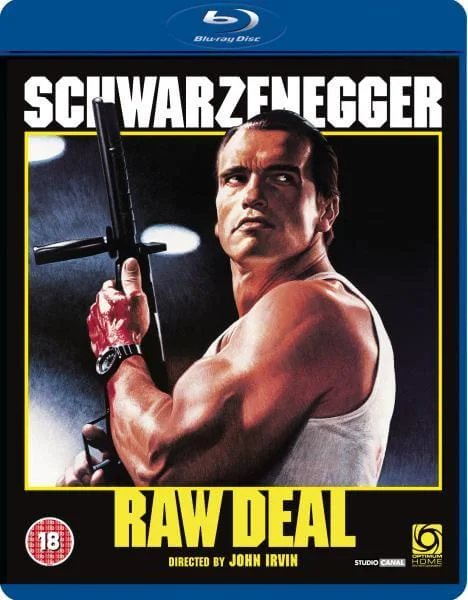 Raw Deal Afbeelding 1