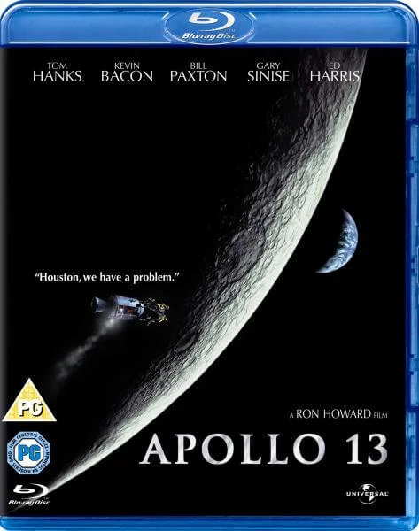 Apollo 13 Afbeelding 1