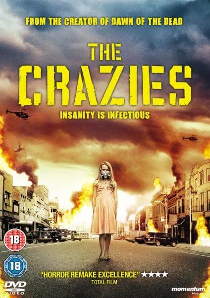 The Crazies Afbeelding 1