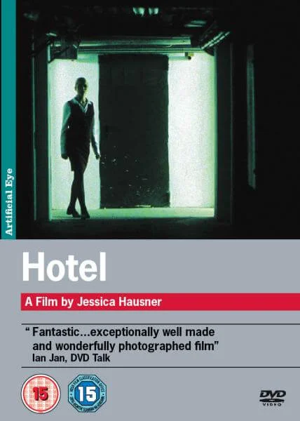 Hotel Afbeelding 1