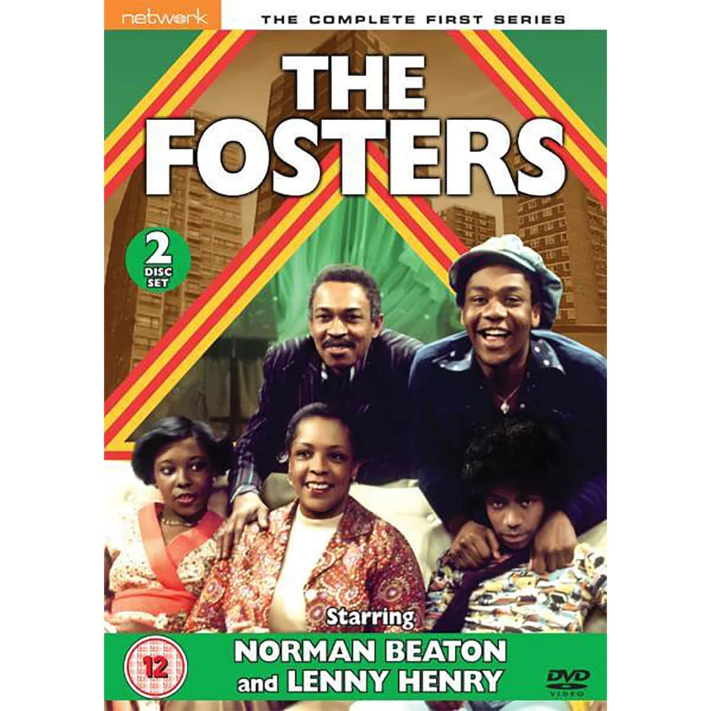 The Fosters - Complete Series 1 Afbeelding 1