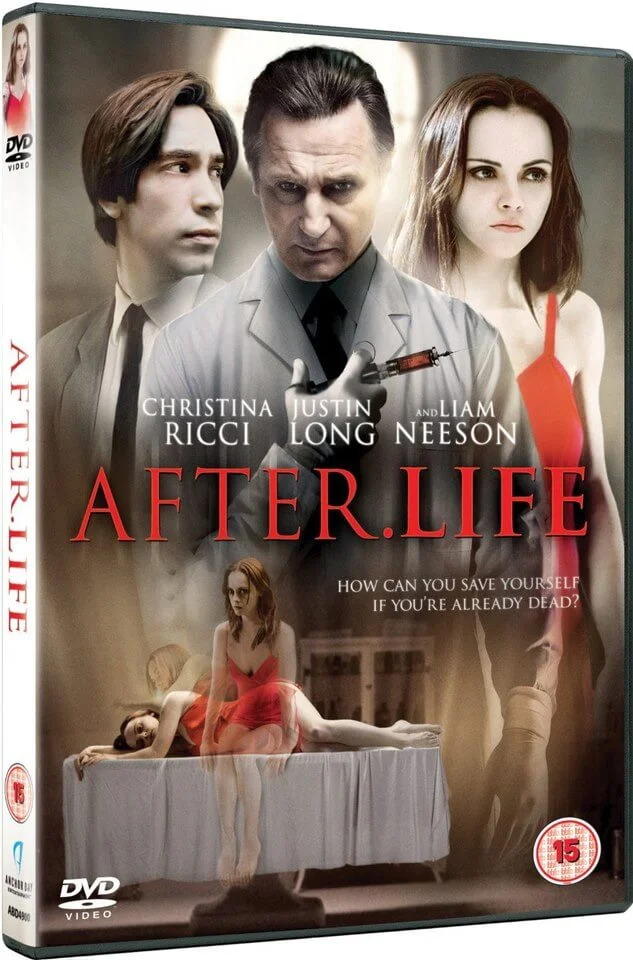 After.Life Afbeelding 1