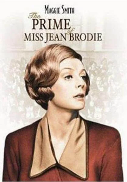 The Prime Of Miss Jean Brodie Afbeelding 1