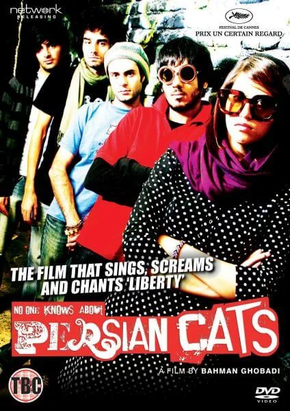 No One Knows About Persian Cats Afbeelding 1