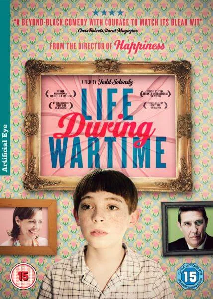 Life During Wartime Afbeelding 1