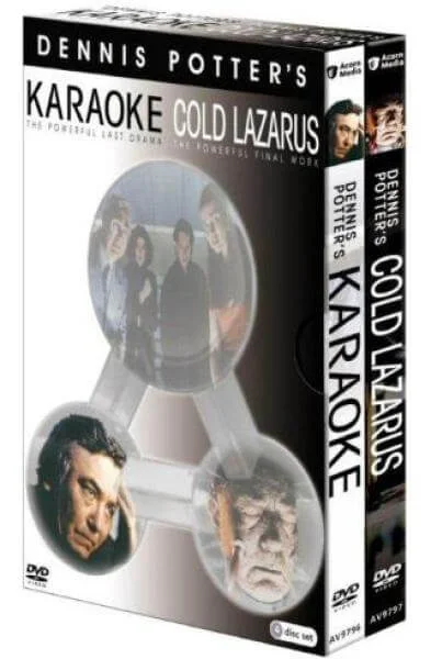 Dennis Potter: Karaoke & Cold Lazarus Boxed Set Afbeelding 1