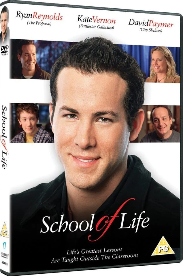 School Of Life Afbeelding 1