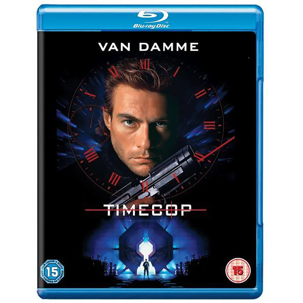 Timecop Afbeelding 1