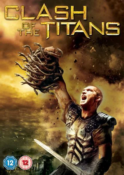 Clash of the Titans Afbeelding 1