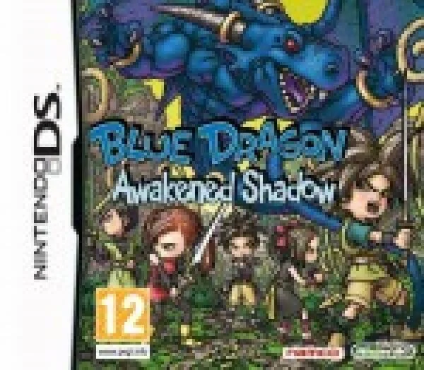 Blue Dragon: Awakened Shadow Afbeelding 1