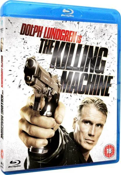 The Killing Machine Afbeelding 1