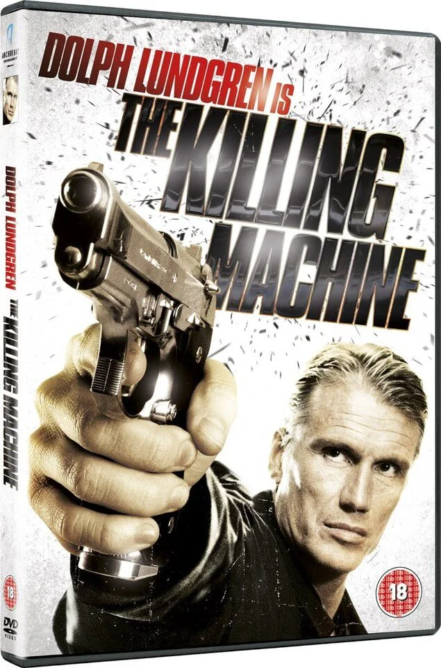 The Killing Machine Afbeelding 1