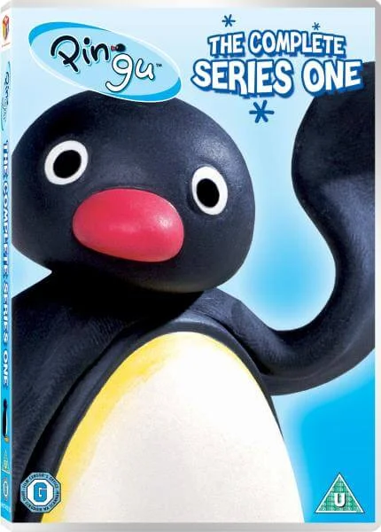 Pingu - Series 1 Afbeelding 1