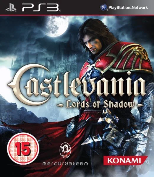 Castlevania: Lords of Shadow Afbeelding 1