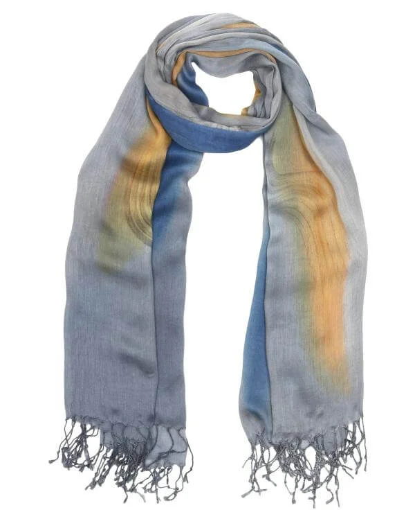Summer scarf Afbeelding 1