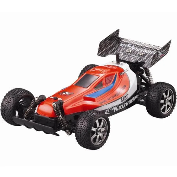 RC 1:18 Scale Buggy Afbeelding 1