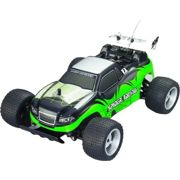 RC 1:18 Scale Truggy Afbeelding 1