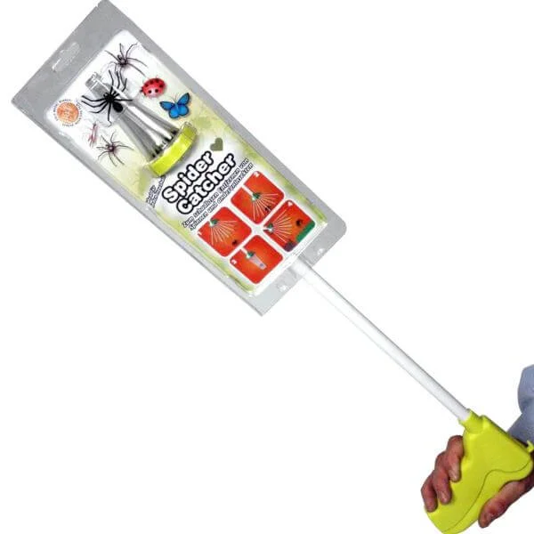 Spider Catcher Afbeelding 1