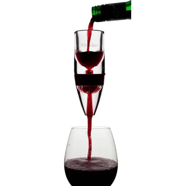 Vinalito Wine Aerator Afbeelding 1