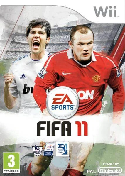 Fifa 11 Afbeelding 1