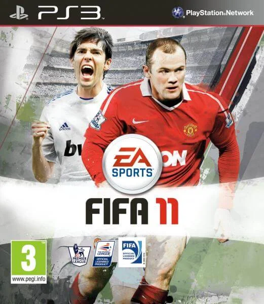 Fifa 11 Afbeelding 1