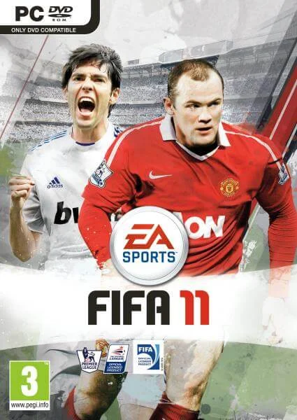Fifa 11 Afbeelding 1