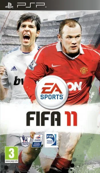 Fifa 11 Afbeelding 1